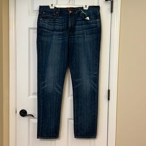 Lucky brand men’s jeans